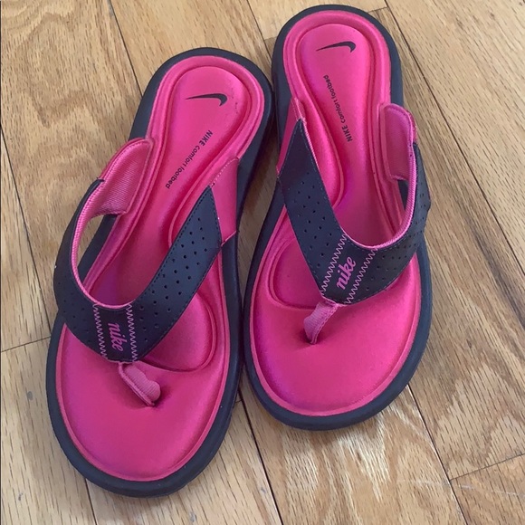 Nike Ultra Comfort Thong Men's Flip Flops Sandals